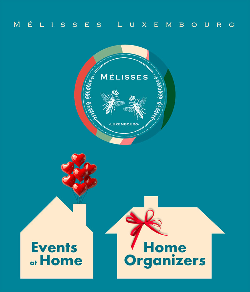 Melisse Luxembourg